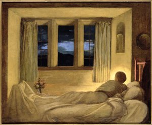 El Fin del Día, 1938 de Henry A. Payne